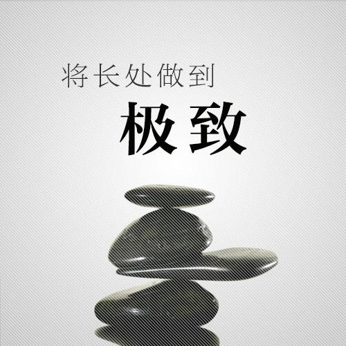 三、专注和极致。