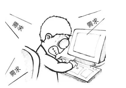 需求满足程度