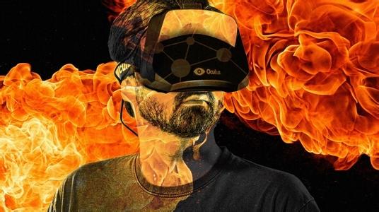 虚拟现实(VR)