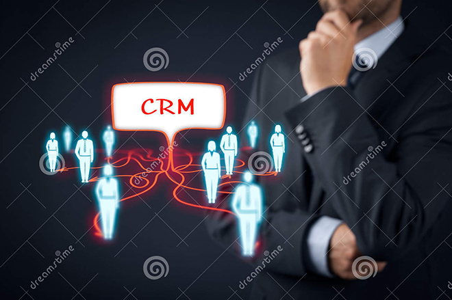 智云通：如何做好电商客户关系管理（CRM）