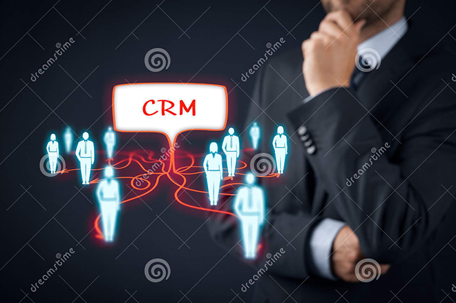 智云通:如何做好电商客户关系管理(CRM)