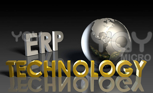 整合CRM与ERP 提高企业运营效率