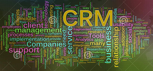 企业如何选择最适合的CRM系统？